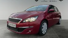 Gebraucht 2014 Peugeot 308 | 9.900 € (Guter Preis)