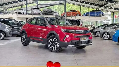 Gebraucht Opel Mokka Elegance 131 PS (96 kW) 2021 SUV