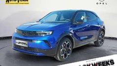 Kolibri blau Gebraucht 2025 Opel Mokka SUV | 27.290 € (Fairer Preis)