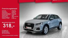 Gebraucht 2023 Audi Q2 Advanced SUV | 24.920 € (Guter Preis)