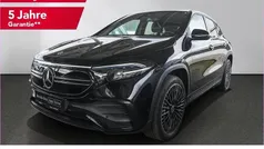Gebraucht 2023 Mercedes EQA250 AMG line SUV | 35.390 € (Fairer Preis)