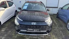 Gebraucht 2025 Hyundai Bayon Select SUV | 22.490 € (Fairer Preis)