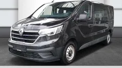 Gebraucht 2022 Renault Trafic Komfort Van | 31.690 € (Fairer Preis)