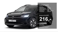 Gebraucht 2024 VW Taigo Move SUV | 20.330 € (Fairer Preis)
