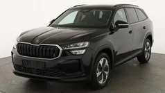 Gebraucht 2025 Skoda Kodiaq Selection SUV | 48.445 € (Guter Preis)