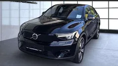Gebraucht 2022 Volvo C40 Ultimate SUV | 29.990 € (Fairer Preis)