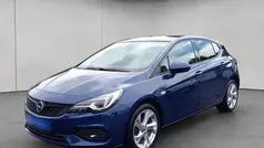 Gebraucht 2020 Opel Astra GS Line | 13.450 € (Superpreis)