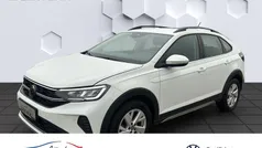 Weiss Gebraucht 2024 VW Taigo Life SUV | 18.433 € (Fairer Preis)