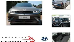 Ecotronic grey matt Neu 2025 Hyundai Ioniq 5 N Line SUV | 46.890 € (Fairer Preis)