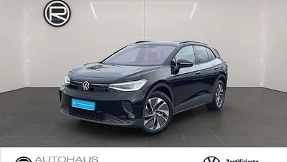 Gebraucht 2025 VW ID.4 Pro SUV | 44.980 € (Fairer Preis)