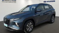 Gebraucht 2021 Hyundai Tucson Select SUV | 23.650 € (Fairer Preis)