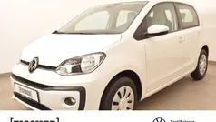 Gebraucht 2021 VW up! Move Kleinwagen | 10.876 € (Fairer Preis)