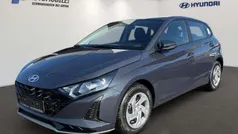 Aurora grey Neu 2025 Hyundai i20 Select Kleinwagen | 20.990 € (Fairer Preis)