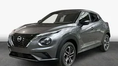Gebraucht 2025 Nissan Juke N-Connecta SUV | 29.390 € (Fairer Preis)