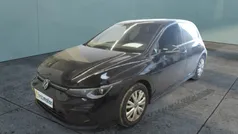 Schwarz Gebraucht 2024 VW Golf VIII R-line Limousine | 28.490 € (Guter Preis)