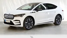 Gebraucht 2022 Skoda Enyaq iV RS SUV | 55.990 € (Fairer Preis)