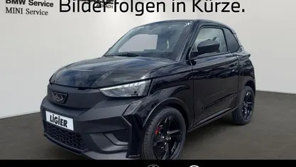 Gebraucht Ligier JS50 2026 Kleinwagen