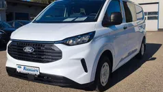Gebraucht 2025 Ford Transit Custom Van / Kleinbus | 38.980 € (Superpreis)