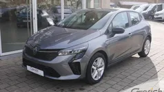 Dolomitgrau metallic Gebraucht 2024 Renault Clio V Evolution Kleinwagen | 20.679 € (Etwas zu teuer)