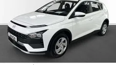 Gebraucht 2024 Hyundai Bayon Select SUV | 21.890 € (Fairer Preis)