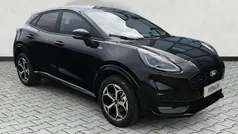 Gebraucht 2025 Ford Puma ST-Line SUV | 25.390 € (Guter Preis)