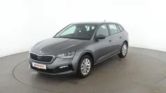 Grau Gebraucht 2024 Skoda Scala Selection Kleinwagen | 18.910 € (Guter Preis)
