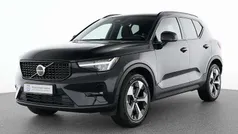 Schwarz Gebraucht 2022 Volvo XC40 Plus SUV | 34.990 € (Fairer Preis)