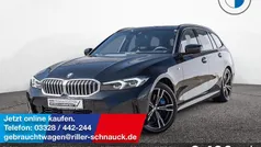 Gebraucht 2024 BMW 330 M Sport Kombi | 37.950 € (Superpreis)