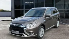 Gebraucht 2019 Mitsubishi Outlander P-HEV Plus SUV | 19.980 € (Guter Preis)