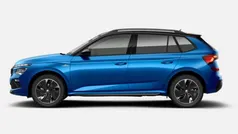 Gebraucht 2025 Skoda Kamiq Monte Carlo SUV | 28.085 € (Fairer Preis)