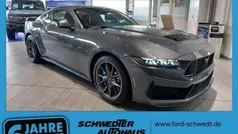 Gebraucht 2025 Ford Mustang Dark Horse Coupé | 64.900 € (Superpreis)