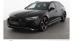 Gebraucht 2024 Audi RS6 Sport Kombi | 139.980 € (Teuer)