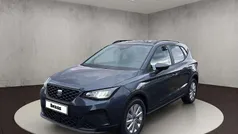 Magnetic grau metallic Neu 2025 Seat Arona Style SUV | 23.890 € (Guter Preis)