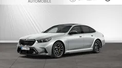 Bmw individual technoviolett metallic Gebraucht 2025 BMW M5 Limousine | 135.531 € (Fairer Preis)