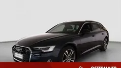 Gebraucht 2025 Audi A6 Advanced Kombi | 51.175 € (Superpreis)
