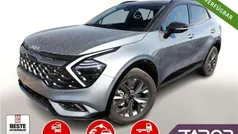 Silber Neu 2024 Kia Sportage 2 SUV | 37.988 € (Guter Preis)