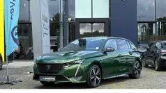 Gebraucht 2023 Peugeot 308 GT Limousine | 24.890 € (Fairer Preis)