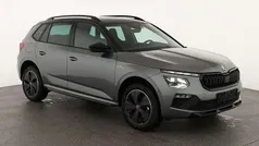 Gebraucht 2025 Skoda Kamiq Monte Carlo SUV | 28.395 € (Fairer Preis)