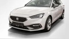 Gebraucht 2024 Seat Leon ST FR Kombi | 25.440 € (Fairer Preis)
