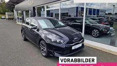 Schwarz Neu 2025 Kia Ceed Style Limousine | 27.795 € (Fairer Preis)