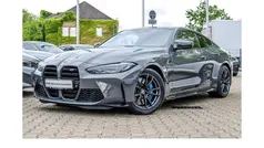 Gebraucht 2021 BMW M4 Performance Coupé | 66.890 € (Superpreis)