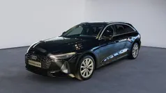 Mythosschwarz metallic Gebraucht 2025 Audi A5 Sport Coupé | 51.530 € (Superpreis)