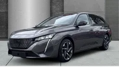 Gebraucht 2023 Peugeot 308 Allure Kombi | 22.990 € (Fairer Preis)