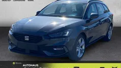 Magnetic grau metallic Gebraucht 2024 Seat Leon FR Kombi | 31.990 € (Fairer Preis)
