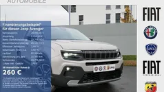 Gebraucht 2025 Jeep Avenger Summit SUV | 24.490 € (Fairer Preis)