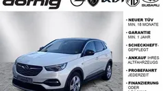 Gebraucht 2019 Opel Grandland X Innovation SUV | 15.490 € (Fairer Preis)