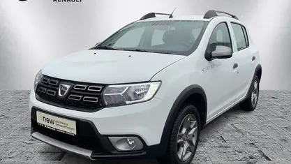 Gebraucht Dacia Sandero Prestige 95 PS (69 kW) 2019 Limousine