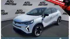 Gebraucht 2024 Renault Captur Techno SUV | 23.989 € (Fairer Preis)
