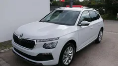 Moonweiß perleffekt Neu 2025 Skoda Kamiq SUV | 29.890 € (Fairer Preis)
