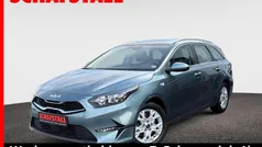 Gebraucht 2024 Kia Ceed Sportswagon Comfort Kombi | 22.479 € (Superpreis)